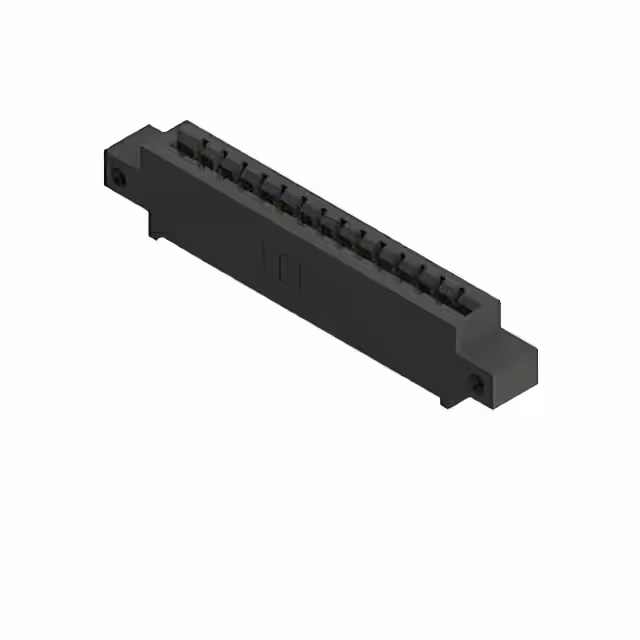 387-014-541-612 EDAC Inc.  Edgeboard Connectors